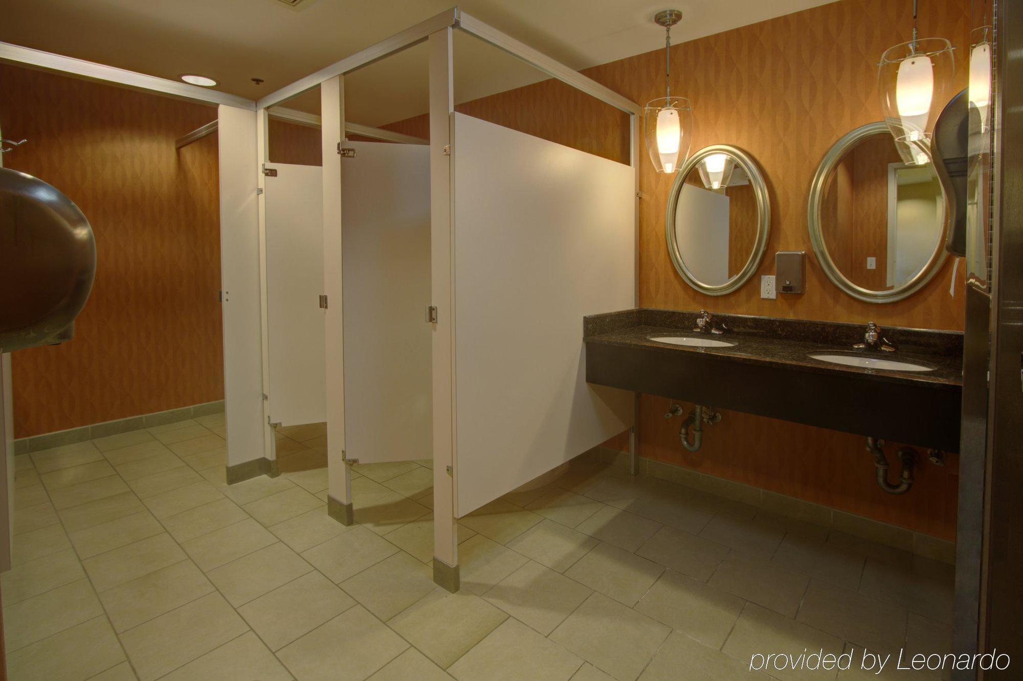 Fairfield Inn & Suites By Marriott New York Long Island City/Manhattan View Exterior foto